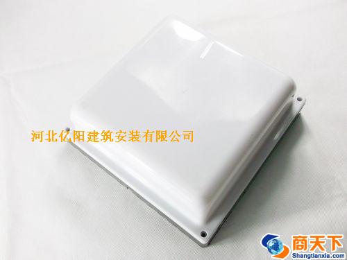 方型模块灯