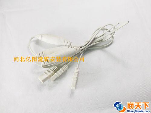 银雨扁三灯带夺流条