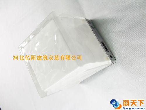 银雨冰灯