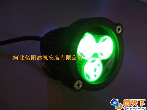 小型射灯