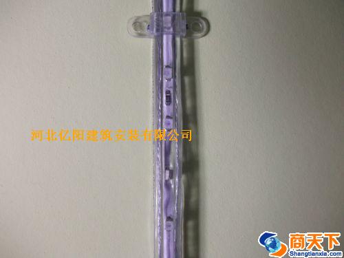 贴片灯带安装