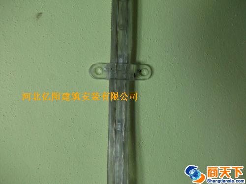 贴片灯带安装