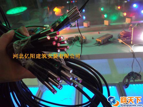 光纤灯