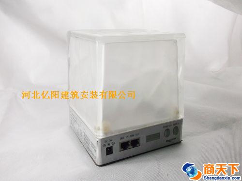 银雨冰灯