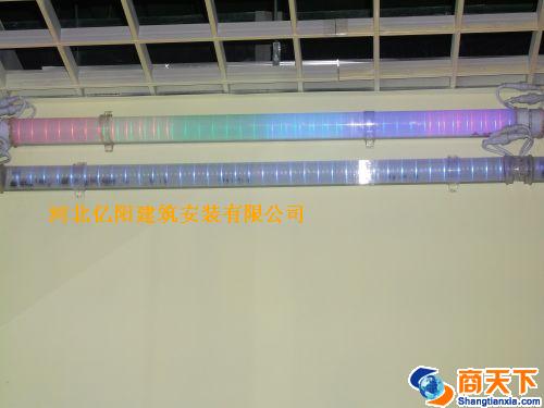 数码管安装