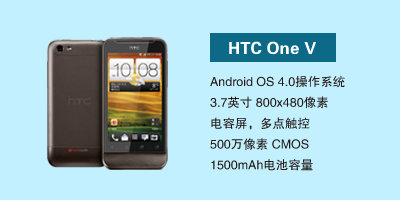 石家庄恒丰通讯国际部 HTC One V