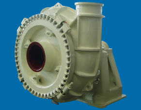 300TS-G型砂砾泵