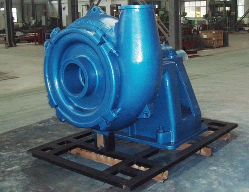 250TS-G型砂砾泵
