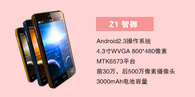 长虹河北分公司 Z1智御