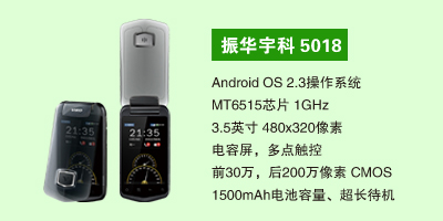 石家庄三霞通讯设备有限公司 振华宇科5018