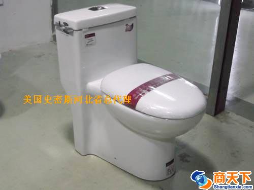 座便器
