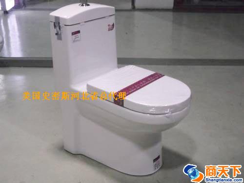 座便器