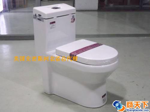座便器