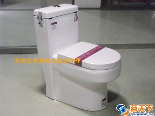 座便器