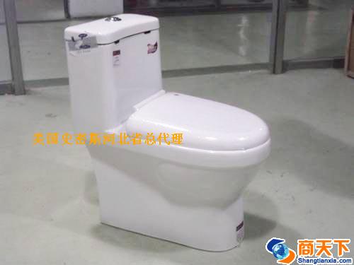 座便器