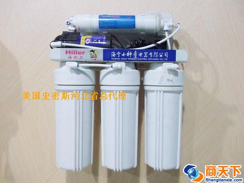 海宁小神童净水器