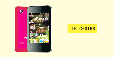 深圳市世纪伟业信息科技有限公司 TETC-G16S