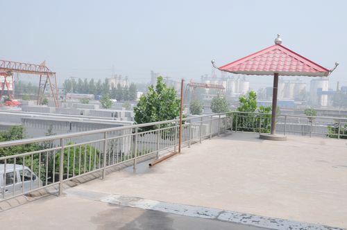 厂容厂貌