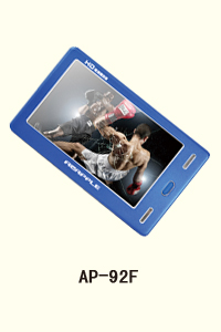 石家庄中兴神骏工贸有限公司 AP-92F