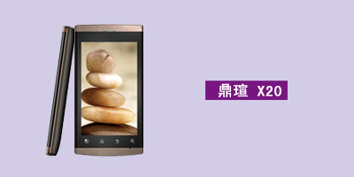 石家庄鼎运科技有限公司 X20