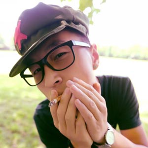 摄影师强子