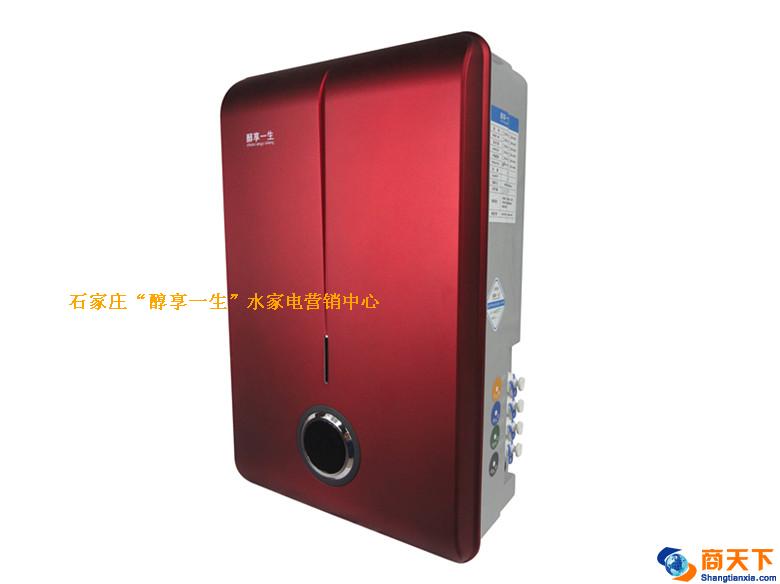 高配置高性能净水器批发