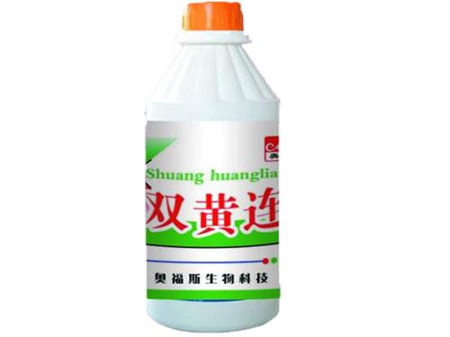 双黄连