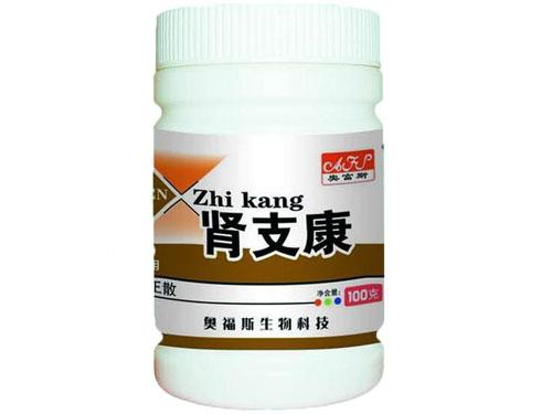 肾支康