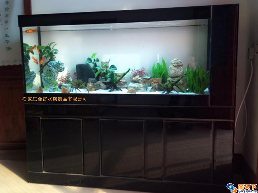 生态鱼缸厂批发鱼缸