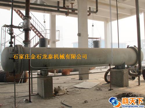 换热器式容器