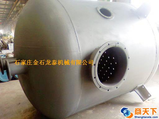 换热器
