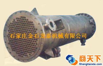 换热器