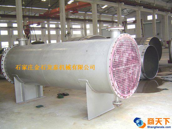 换热器