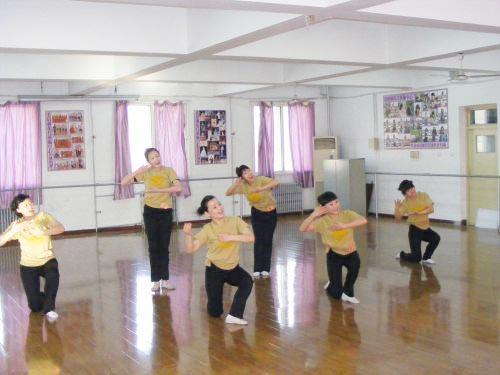 师资等级培训