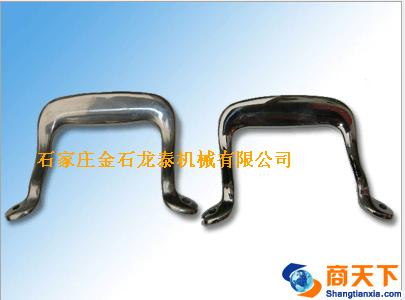不锈钢铸件