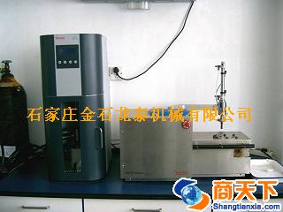 高压釜式反应器