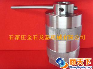 水热合成反应釜