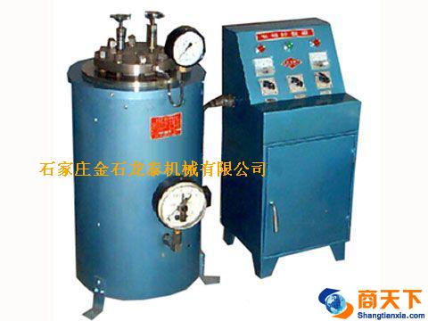 压蒸釜试验仪器