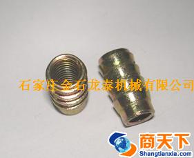 铜螺母