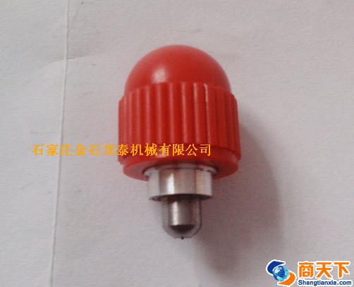铆接型拉销