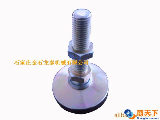 尼龙固定脚工业调整脚