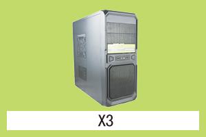 石家庄小尹科技 X3