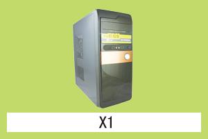 石家庄小尹科技 X1