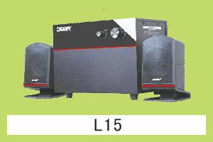 石家庄小尹科技 L15