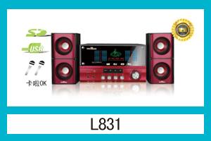 石家庄恒基永盛电子有限公司 L831