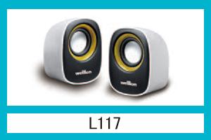 石家庄恒基永盛电子有限公司 L117