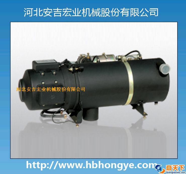 冬季热销黑龙江北京汽车YJP液体加热器