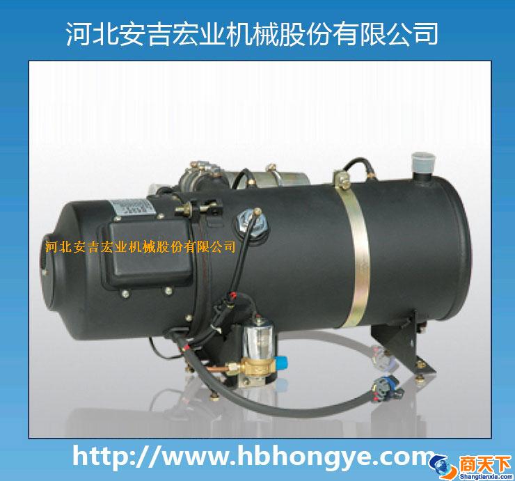 汽车YJ液体加热器低温启动加热器厂家报价