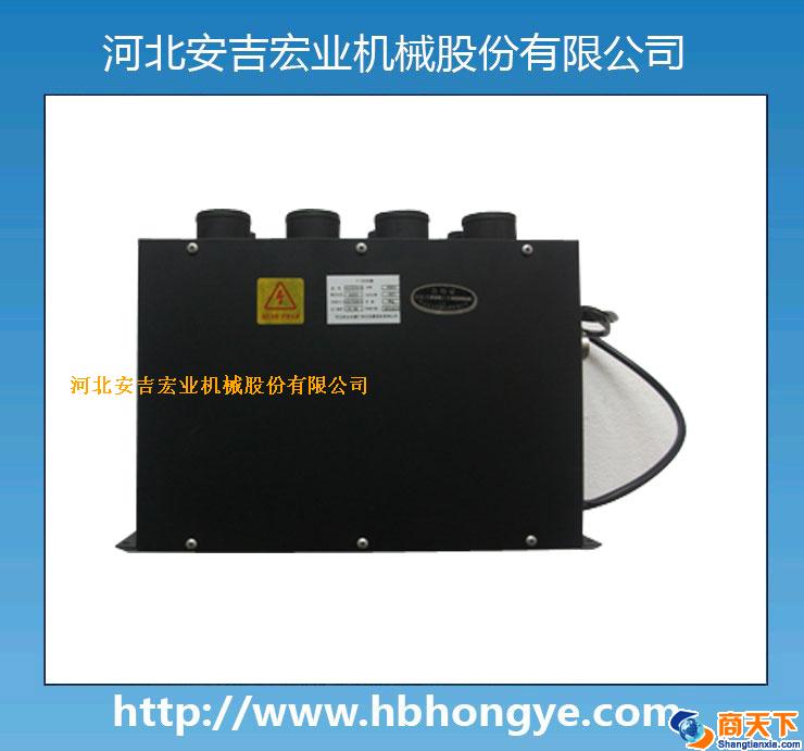 带高压不带高压继电器型电加热器