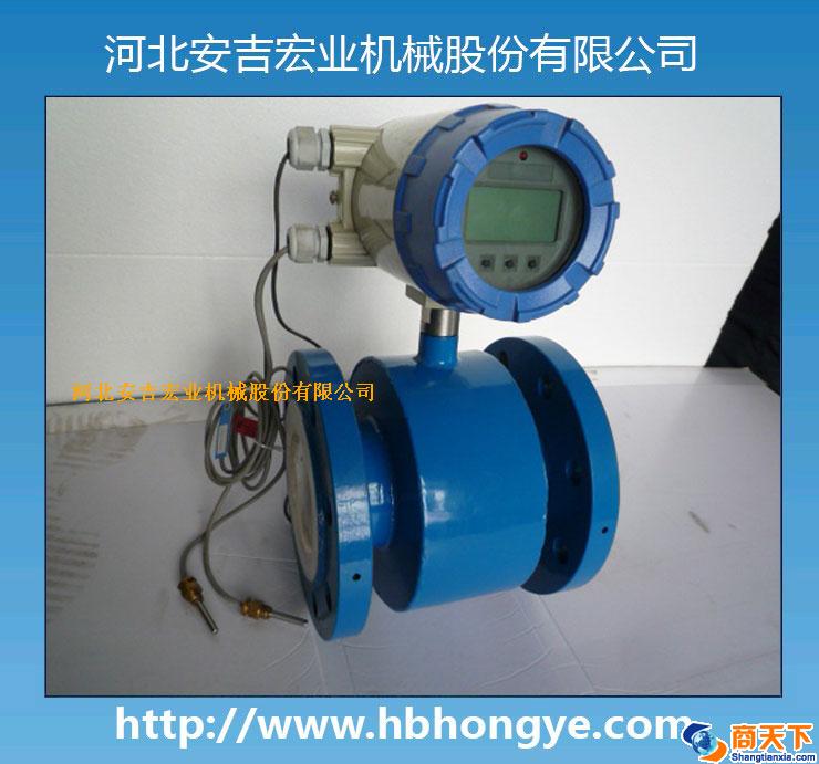 RHD-1电磁热量表免维护耐高压